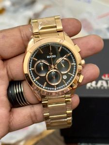 Rado hyperchrome