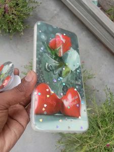 Oppo Reno 2z Back Cover