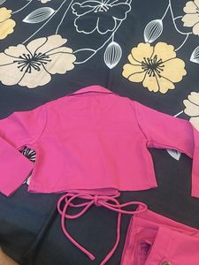 Taffykids Coord Set Kids