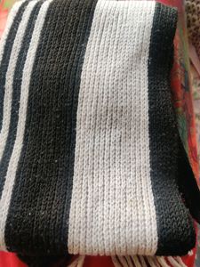 Woolen Scarf