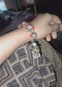 Colourfull Bracelet