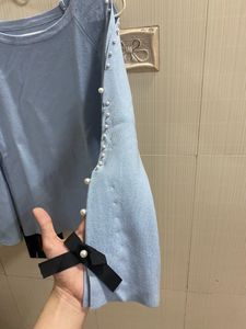 KOREAN KNITTED STYLISH TOP