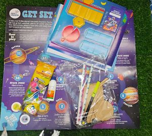 Space Science