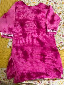 Short Kurti For Girls