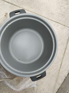 Panasonic Rice Cooker