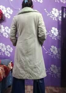 Elegant Trench Coat