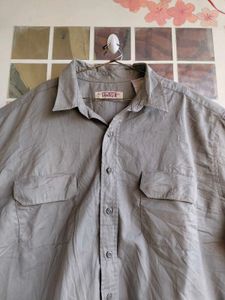 Big Mac Workwear Button-Down Shirt