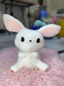 Kdrama Lbs Oying Ikorai Soft Plushie