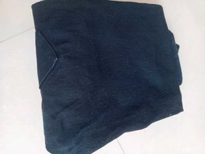 Dark black Denim Jeans