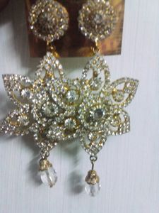 Party Wear Earrings
