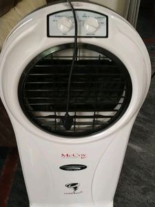 McCoy Tornado Air Cooler
