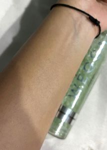 WEGGA Mystic Dew Body Mist With Shimmer Particles