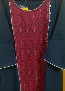 Aurelia Brand, Beautiful kurta, Fresh And Unused