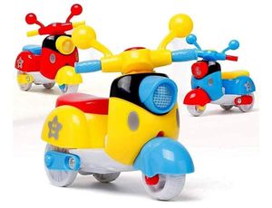 Kids Mini Scooter