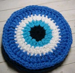 Combo Of 4 Cup Mat