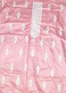 Pink 🩷 Suit (New Without Use)