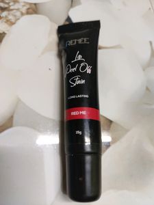 Renee Lip Peel Off Stain