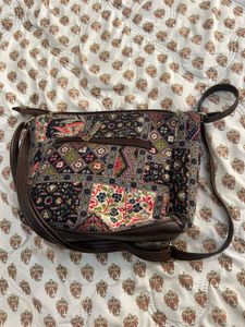 Boho Sling Bag