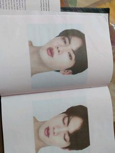 BTS Beyond The Story Book