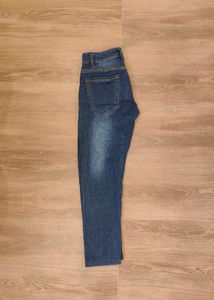 Denim Jeans