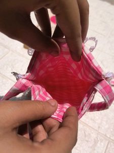 Pinteresty Sling Bag 🎀
