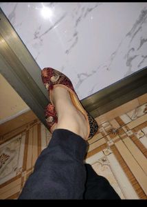 Shoes Good Condition