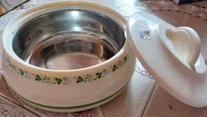 Insulated Hot Pot