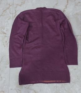 Used Sweater Small Size