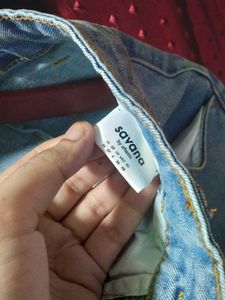 Buy 2 get 1 free/  Cargo Jeans