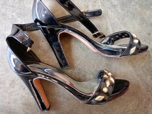 Black Heel