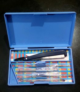 CAMEL Dissection Instrument Box