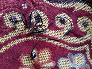 Phillips SHE3205