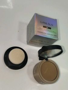 LANLSLO brown Hairline Powder