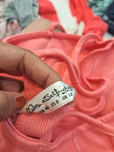 Imported Bodycon Streachable Dress