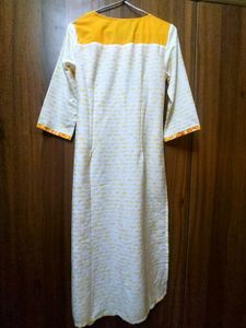 Aurelia Kurti unused with tag