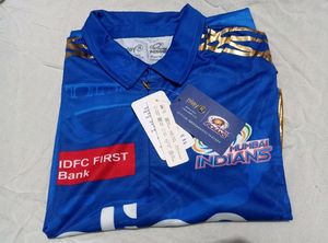 Mumbai Indians Jersey