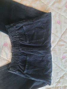 Black Denim