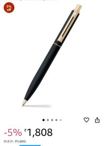 Shaeffer Pen
