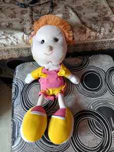 Soft Toy