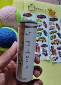 Toys &amp; Stickers Bundle