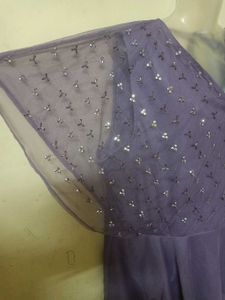 Combo Party Wear Top