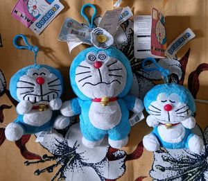 Sanrio Plushie