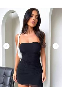 Newme Tube Dress