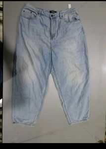DKNY Branded Denim