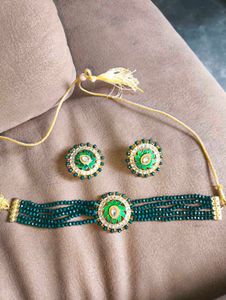 Jwellery set