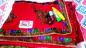 2wedding Saree