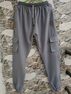 Combo Of Joggers And Slipper❗❗
