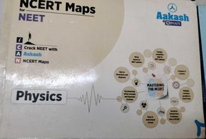 Aakash NCERT Maps