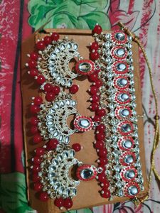Beautiful Jewellery Set