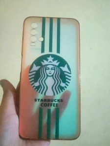 Redme 9Power Mobile Cover ✅